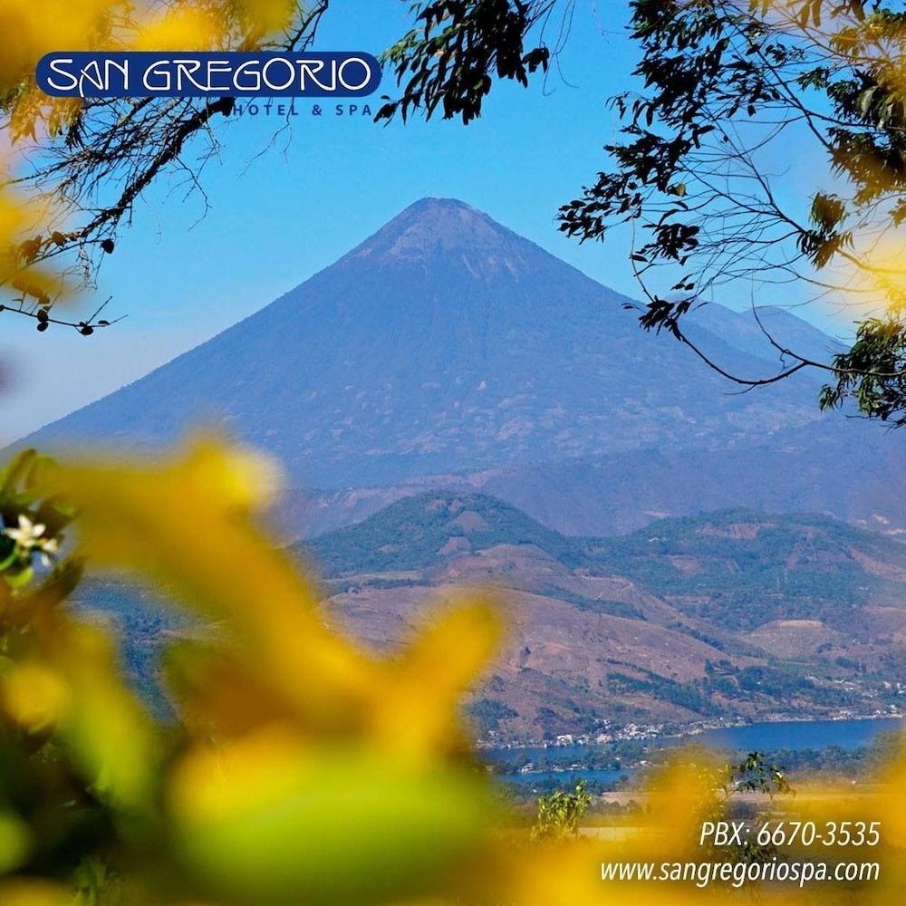 San Gregorio Hotel&SPA Ciudad de Guatemala Exteriér fotografie